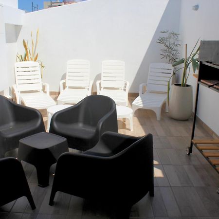 Augusta 8 Apartamento Salta Exterior foto
