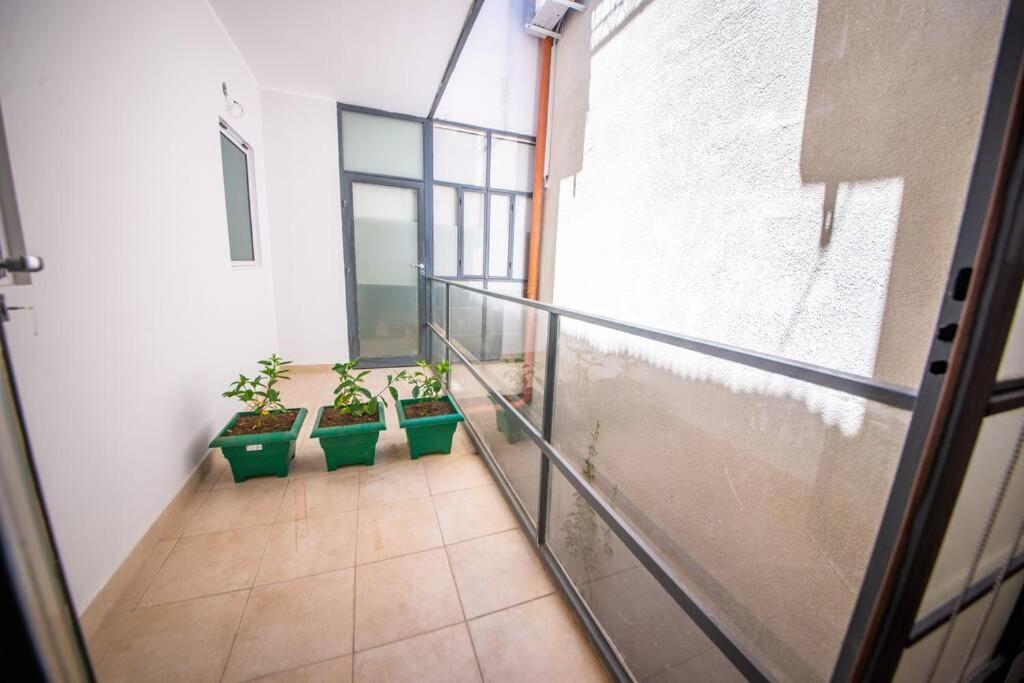 Augusta 8 Apartamento Salta Exterior foto