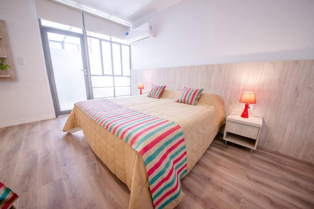 Augusta 8 Apartamento Salta Exterior foto