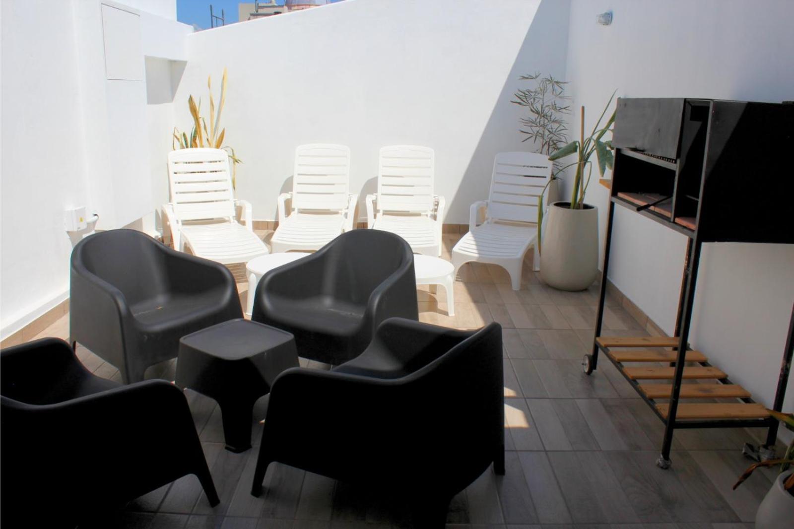 Augusta 8 Apartamento Salta Exterior foto